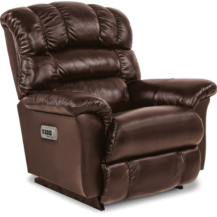 Largest lazy boy discount recliner